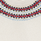 IVORY ANNECY FAIR ISLE