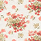 IVORY LANTANA FLORAL