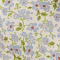 IVORY STRAWBERRY MOON FLORAL
