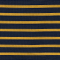 NAVY BRETON STRIPE