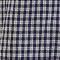 NAVY SOMERSET PLAID