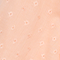 PEACH SORBET MARSEILLE EMBROIDERY