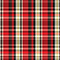 ROSEMERE PLAID