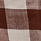 ST OUEN NUTMEG PLAID