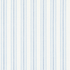 STRIPED CHAMBRAY
