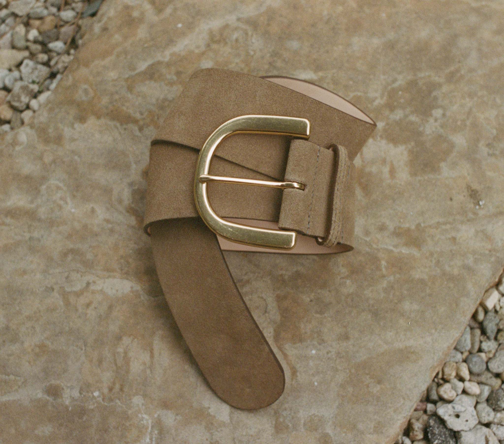 HMD -- CORA BELT -- OAK