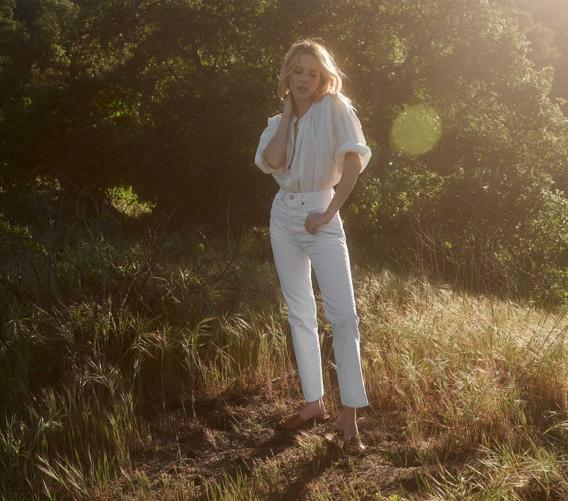 HMD -- DIANA JEAN -- OPTIC WHITE view 4
