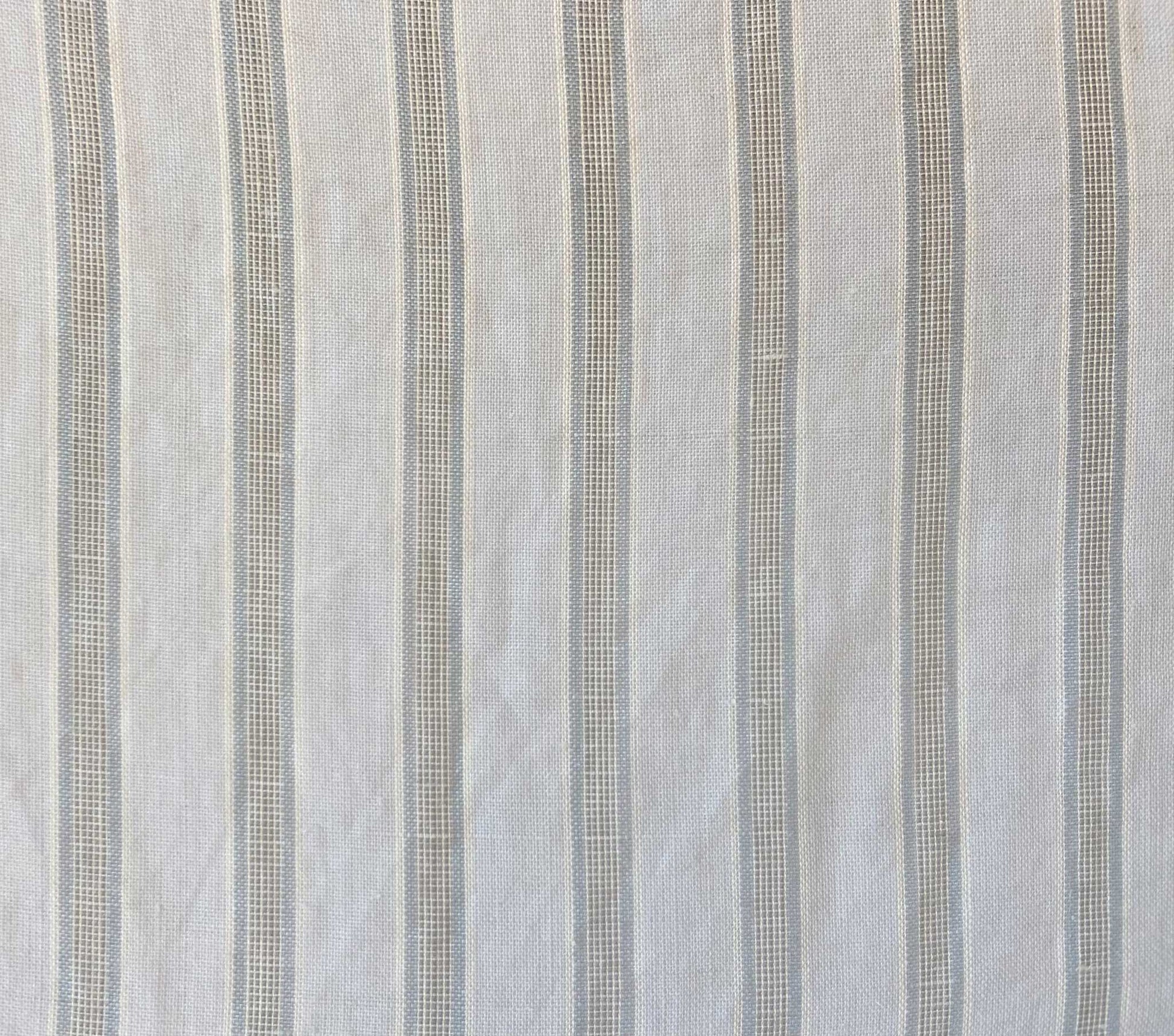 HMD -- CASSIA DRESS -- SAINT PIERRE STRIPE view 9
