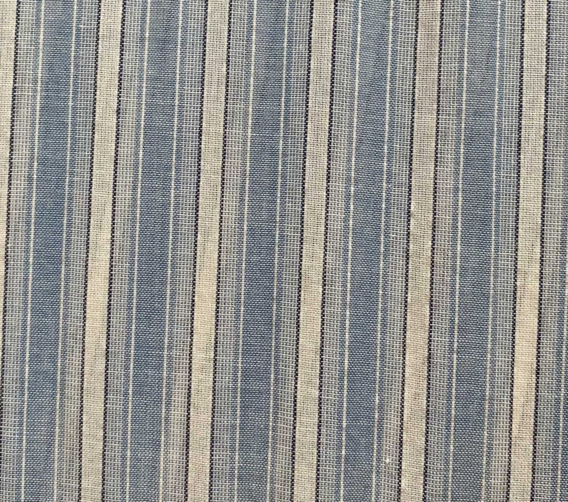 HMD -- LORENA DRESS -- MONTE ISOLA STRIPE view 5
