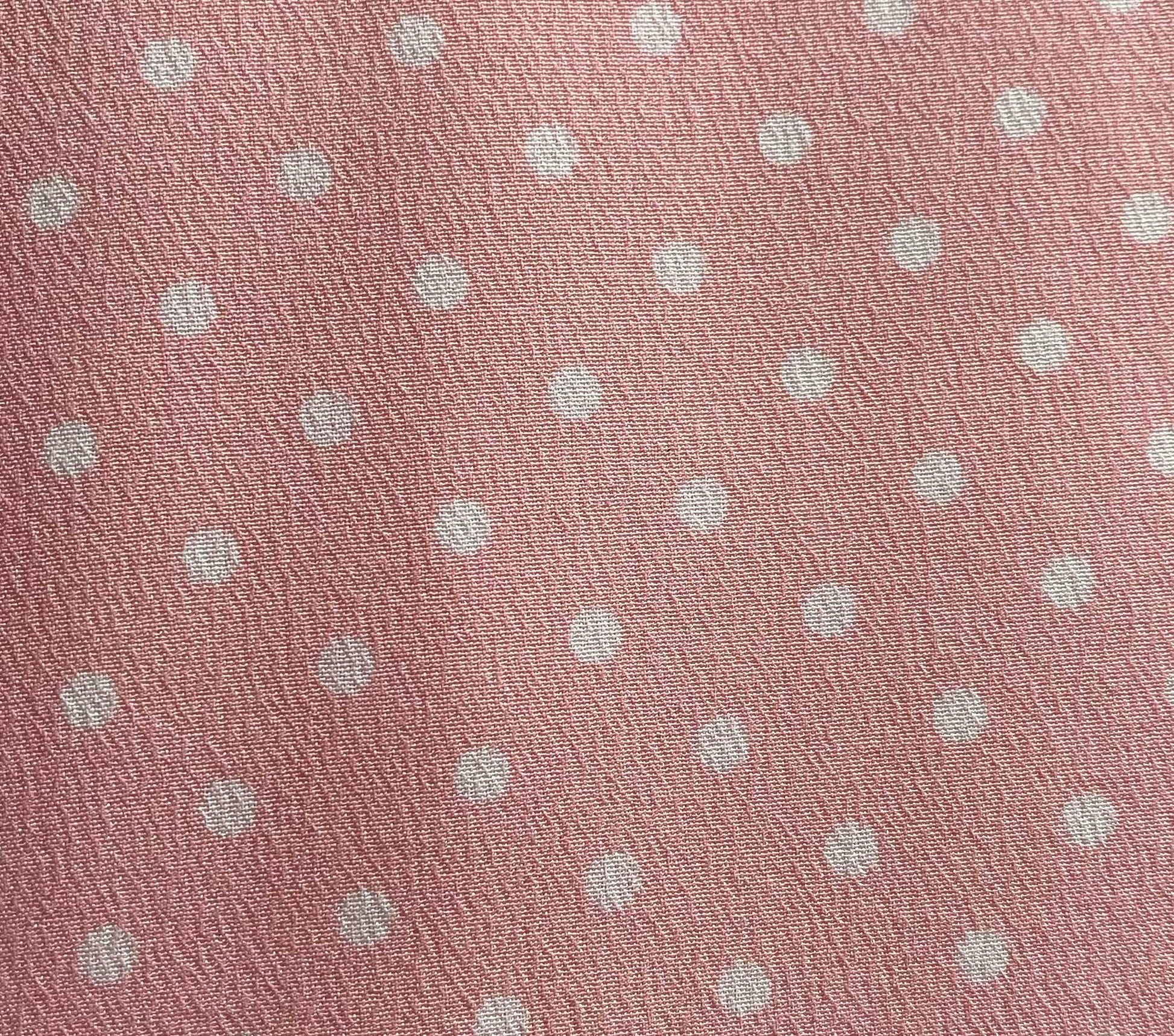 HMD -- CALSI DRESS -- CHERRY BLOSSOM DOT view 9
