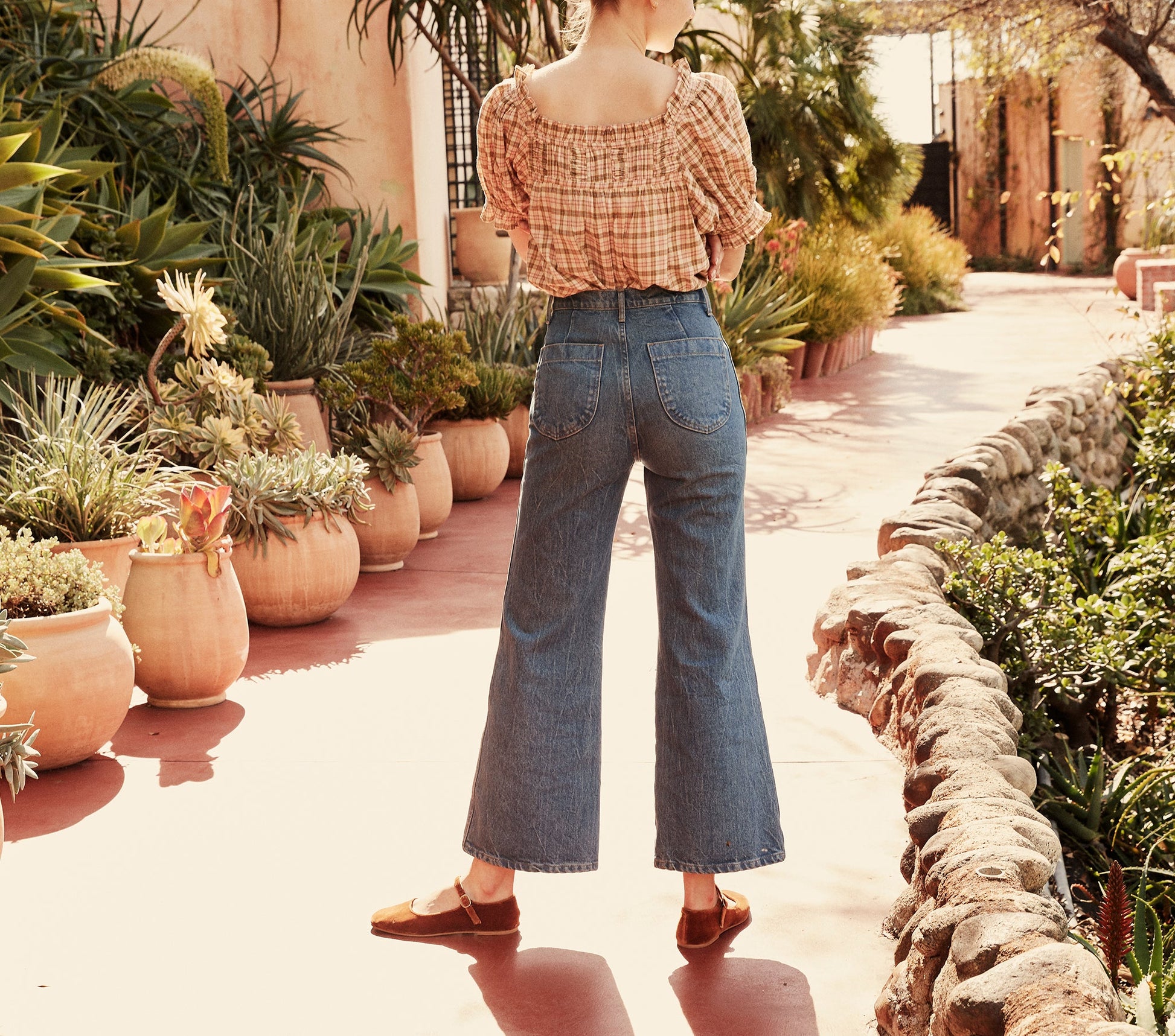 HMD -- MELODY JEAN -- PROVENCE WASH view 6
