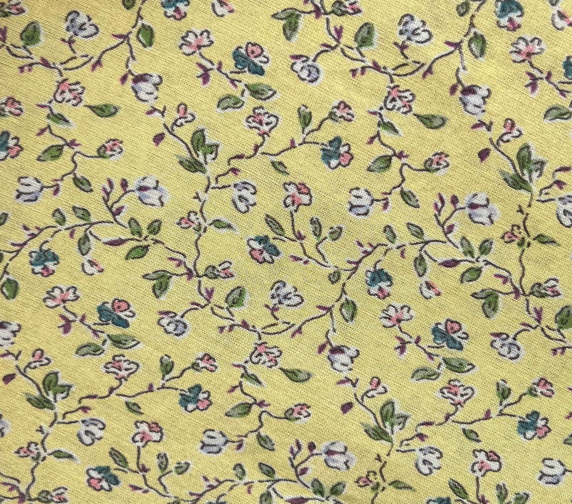 HMD -- SOFIA DRESS -- MOONFLOWER FLORAL view 7
