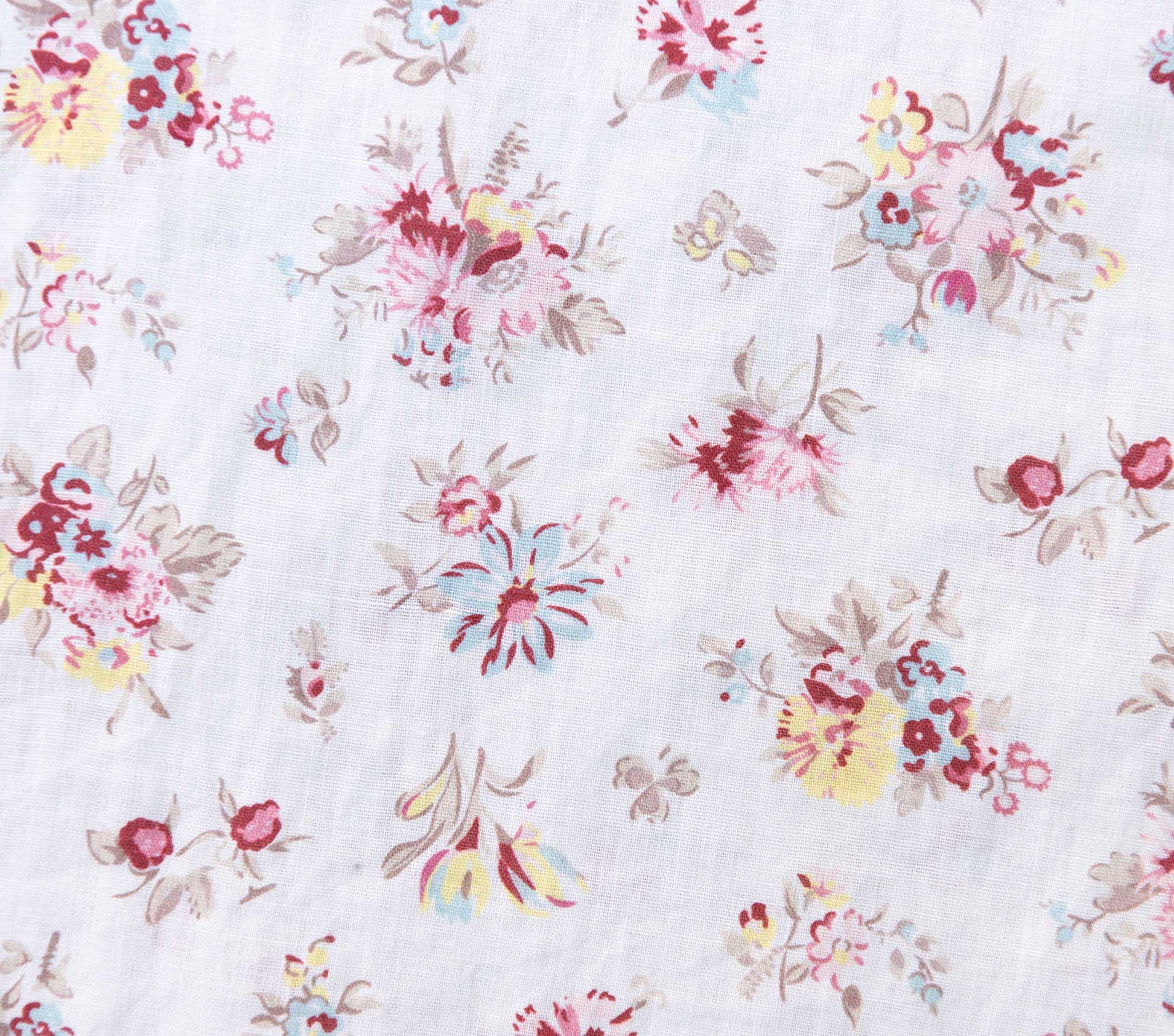 HMD -- TRAVELER TOP -- TUILERIES BLOOMS view 7
