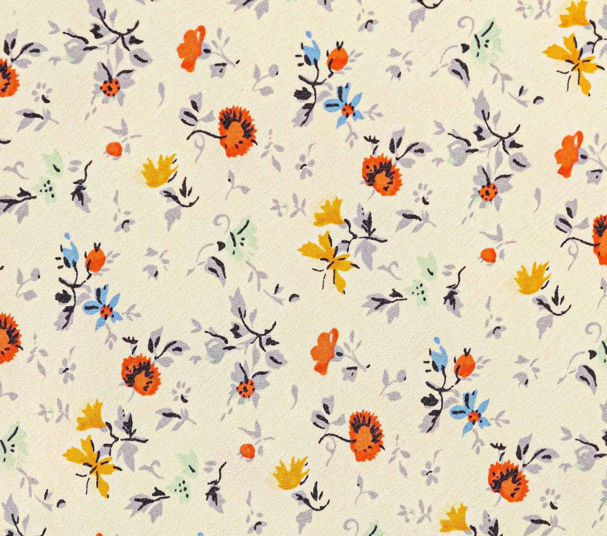 HMD -- BLYTHE TOP -- PAPILLON FLORAL view 7
